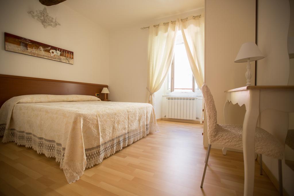 Affittacamere Anna Michielini Riomaggiore Extérieur photo